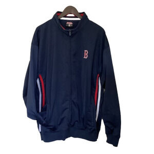 Men’s Boston Red Sox Jacket